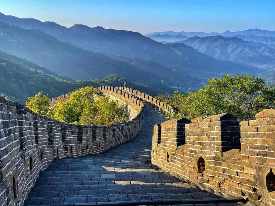 Beijing: Forbidden City & Mutianyu with Optional Add-Ons - The Itinerary in Detail