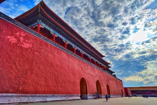 Beijing Forbidden City Small Group Tour with Tickets - Final Thoughts