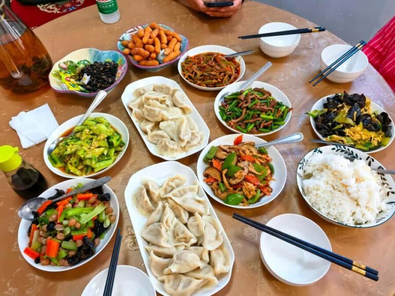 Beijing: Forbidden City, Temple of Heaven & Cooking Class - Why This Tour Works for You