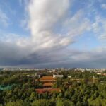 Beijing: Forbidden City Ticket or Private Tour with Options - Skyline Views from Jingshan Park