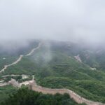Beijing Great Wall and Forbidden City Private Full day tour - The Great Wall at Mutianyu: A Scenic Marvel