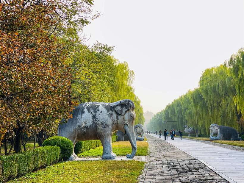 Beijing: Great Wall and Ming Tomb All-inclusive Private Tour - Why This Tour Offers Great Value