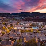 Beijing: Great Wall at Simatai & W Town Day Trip - Transportation and Logistics