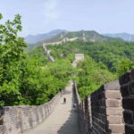 Beijing: Great Wall Hiking Tour from Jiankou to Mutianyu - Detailed Review of the Tour Experience