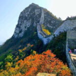 Beijing: Great Wall Hiking Tour from Jiankou to Mutianyu - Who Will Love This Tour?