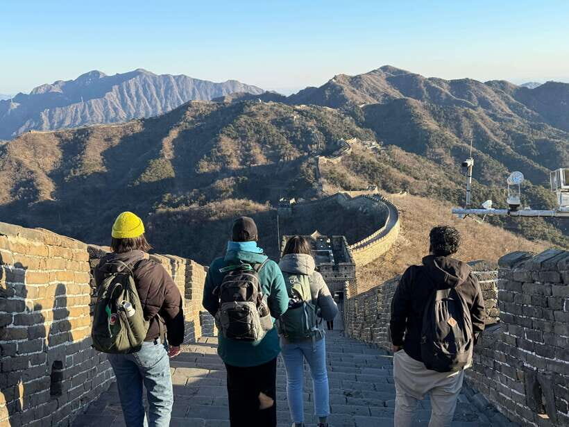 Beijing: Great Wall Layover Tour with a Native - What Makes This Tour Stand Out?