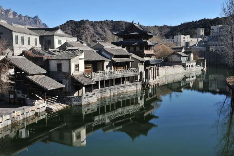 Beijing Gubei Water Town Tickets And other Options - Final Thoughts