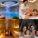Beijing Guyue Hotspring:Sauna,massage and SPA(combo opt) - Why Choose Beijing Guyue Hotspring?
