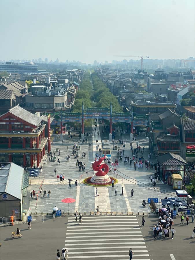 Beijing Half-Day Tour: A Cultural and Culinary Walking Tour - Practical Details & What You’ll Get
