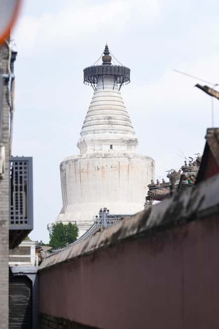 Beijing Hidden Hutong Bike & Food Tour - Pro Photos Included - A Deep Dive into the Beijing Hutong Bike & Food Tour