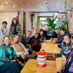 Beijing Historic City Guided Walking Tour + Calligraphy Creation - Huguang Guild Hall