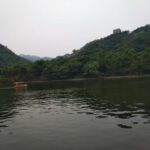 Beijing: Huanghuacheng Great Wall & Ming Tombs Private Tour - Exploring the Huanghuacheng Water Great Wall