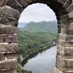 Beijing: Huanghuacheng Great Wall & Ming Tombs Private Tour - The Experience from Reviews: What Travelers Say
