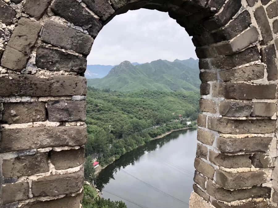 Beijing: Huanghuacheng Great Wall & Ming Tombs Private Tour - The Experience from Reviews: What Travelers Say