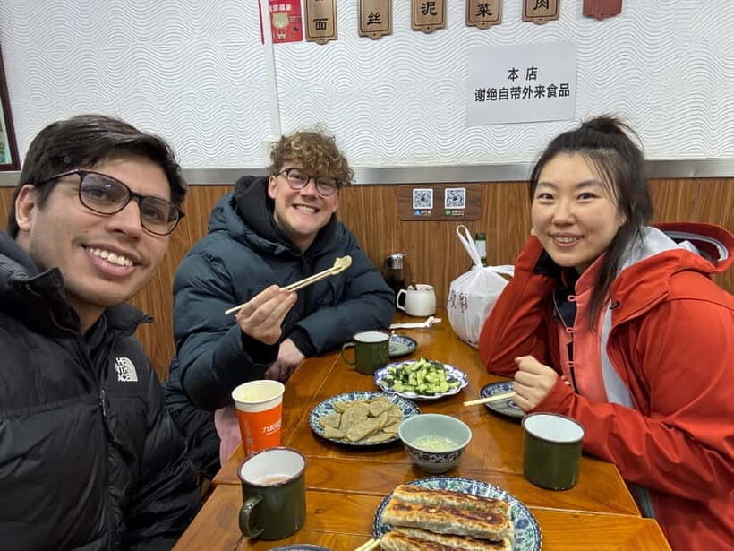 Beijing Hutong Dinner and Beer Walking Private Tour - Frequently Asked Questions