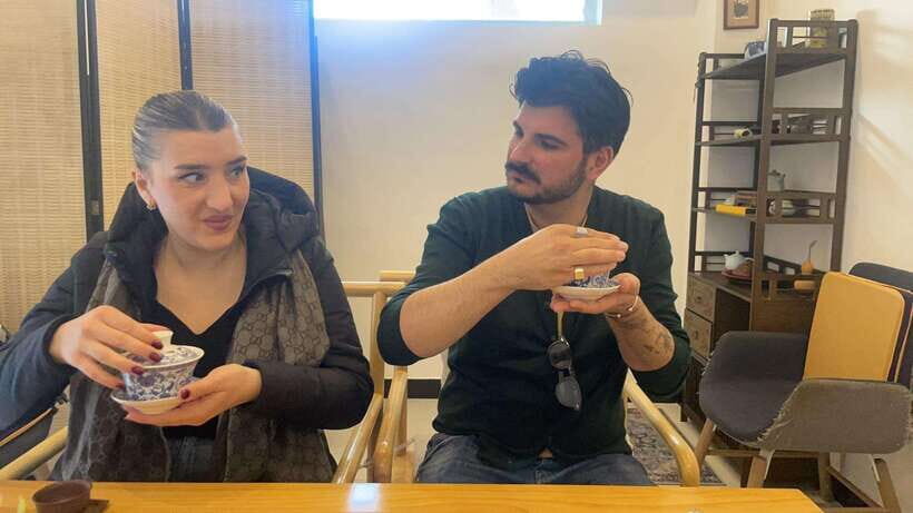 Beijing: Hutong Tour beside Forbidden City with Tea Ceremony - The Practical Side: Details and Value