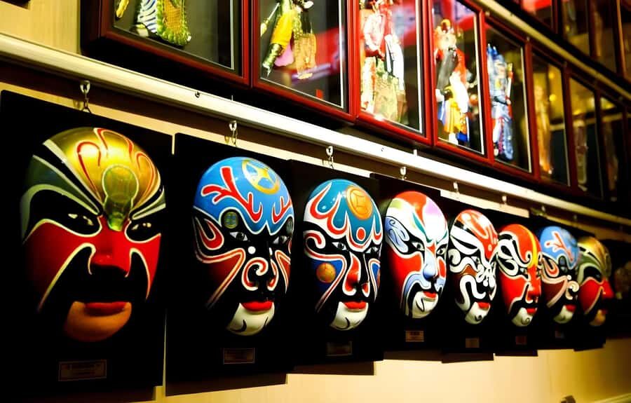 Beijing Hutong Tour: Prince Gongs Mansion & Mask Painting - Practical Details and Tips  