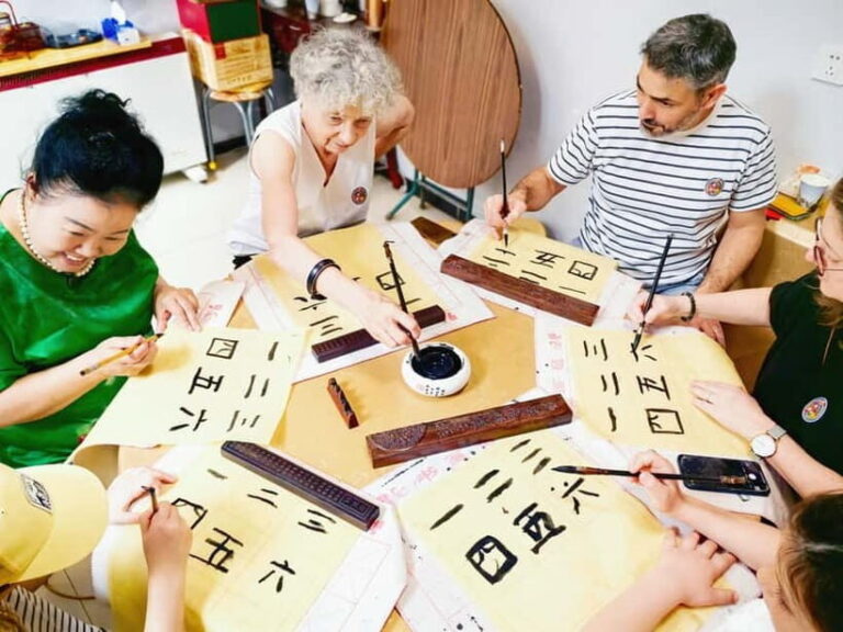 Beijing: Hutong & Wet Market Walking Tour - Whats Included and Whats Not