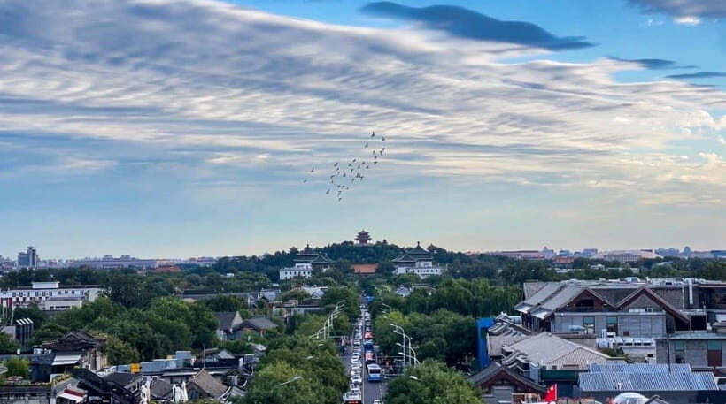 Beijing: Hutongs & Drum Tower City Walking Tour - Practical Details and Why They Matter