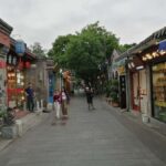 Beijing Hutongs Walking Tour - The Itinerary: A Walk Through Time and Culture