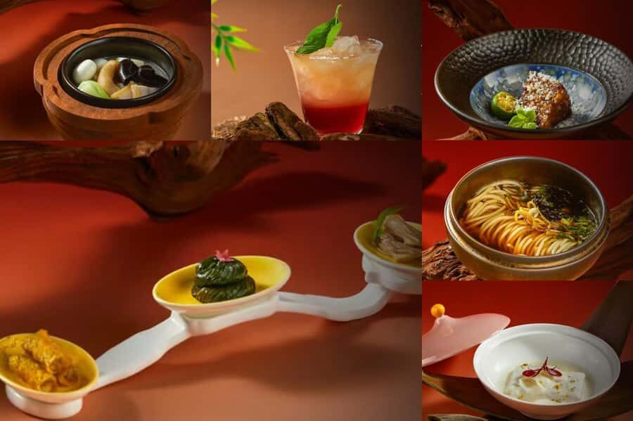 Beijing: Immersive Red Mansion Show with Meal - What to Expect from the Red Mansion Show