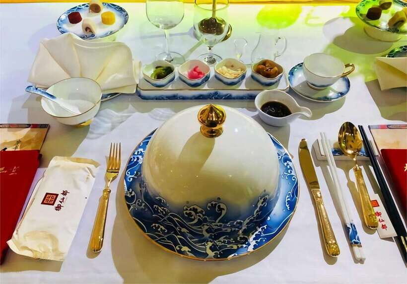 Beijing: Imperial Cuisine Experience & Cultural Performance - A Closer Look at the Experience