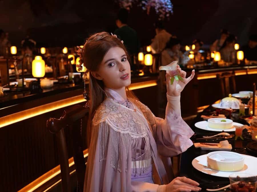 Beijing: Imperial Themed Banquet with Opera and Costume - Why This Tour Offers Great Value