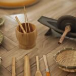 Beijing: Incense Art Sachets & Stick Making Workshop - Exploring the Workshop Itinerary
