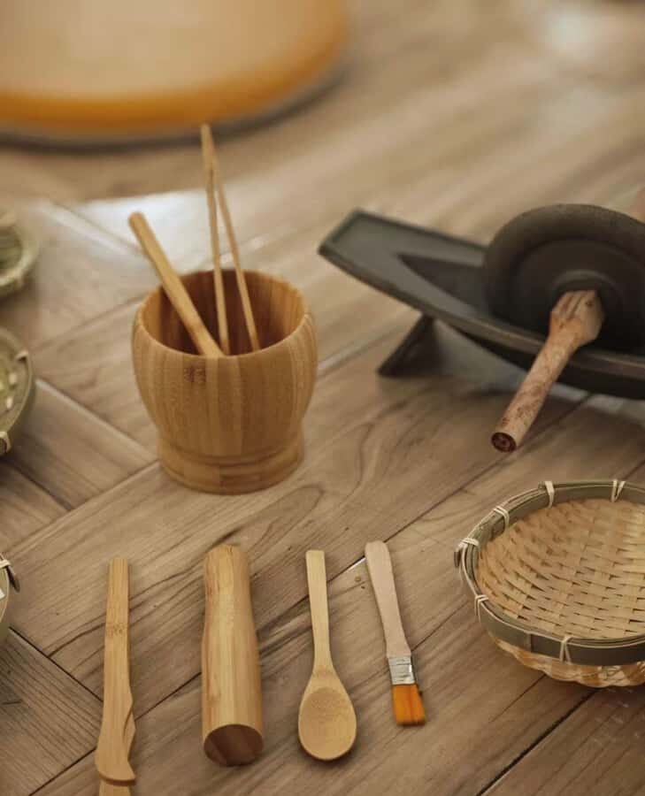 Beijing: Incense Art Sachets & Stick Making Workshop - Exploring the Workshop Itinerary
