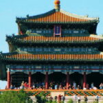 Beijing: JingShan park (palace museum garden) entry ticket - Final Verdict