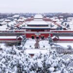 Beijing Jingshan Park Ticket: Full Forbidden City View - Introduction: A View Worth the Visit