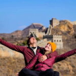 Beijing: Jingshanling Great Wall Trekking Tours with Options - An Authentic, Scenic Escape from Crowds