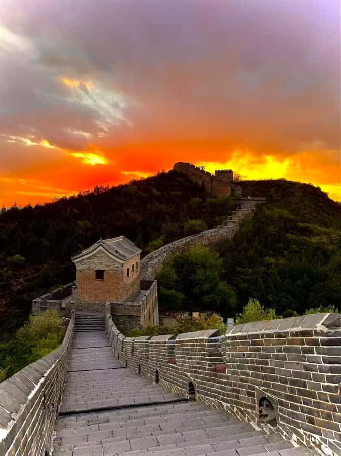Beijing Jinshanling Great Wall Small-Group Secret Adventure - Why This Tour Provides Great Value