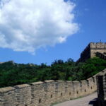 Beijing Juyongguan Great Wall Ticket And Options - Exploring the Juyongguan Great Wall: What You Can Expect
