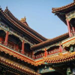 Beijing Lama temple ticket; #1 efficacious; limited Discount - What You’ll See and Experience