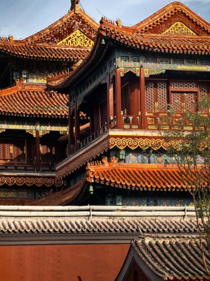 Beijing Lama Temple Ticket: Where Dreams Come True - Who Will Love This Tour?