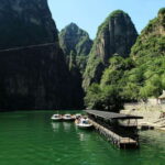 Beijing Longqing Gorge Tour With English Speaking Driver - What to Know Before Booking