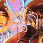 Beijing: Meland Club Indoor Playground Admission - Who Should Consider This Experience?