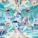 Beijing: Meland Club Indoor Playground Admission - Pricing and Value