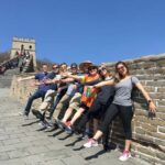 Beijing Mini Group: Great Wall, Forbidden City, Tiananmen Sq - Practical Details and What to Expect