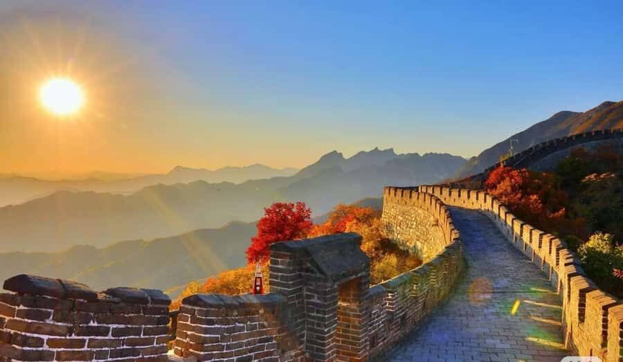 Beijing Muslim Private Tour: Great Wall + City Highlights - Final Thoughts