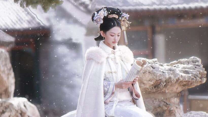 Beijing: Must-Try Chinese Ancient Costume Rental& Photoshoot - An In-Depth Look at the Experience