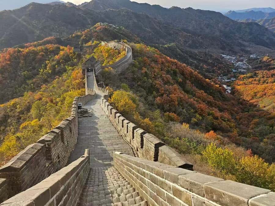 Beijing: Mutianyu Great Wall and Panda House Private Tour - An In-Depth Look at the Tour Itinerary