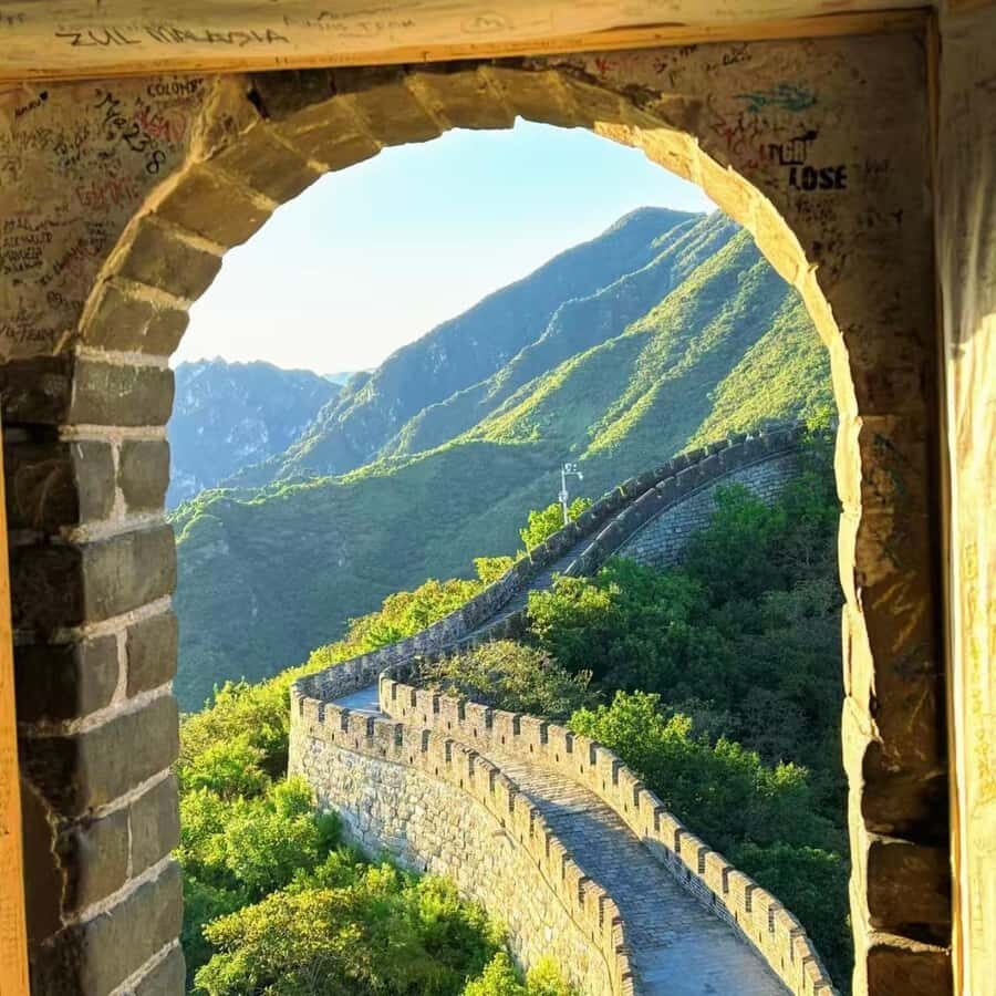 Beijing: Mutianyu Great Wall and Panda House Private Tour - The Itinerary Breakdown