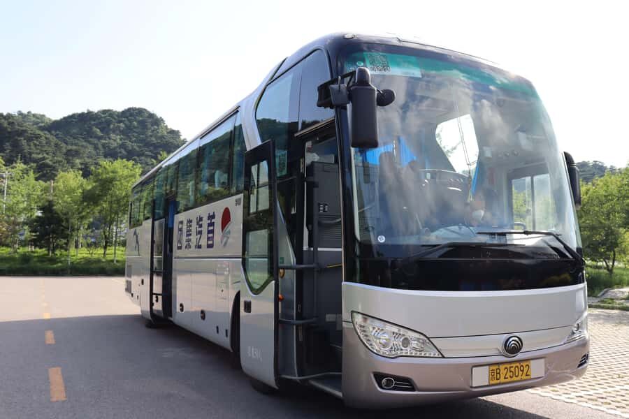 Beijing: Mutianyu Great Wall Bus Tour w/Summer Palace Option - Who Is This Tour Best For?
