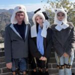 Beijing: Mutianyu Great Wall Climb with Robotic Exoskeleton - What to Expect on the Day