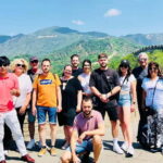 Beijing: Mutianyu Great Wall Daily Tour with Ticket & Lunch - The Itinerary in Detail