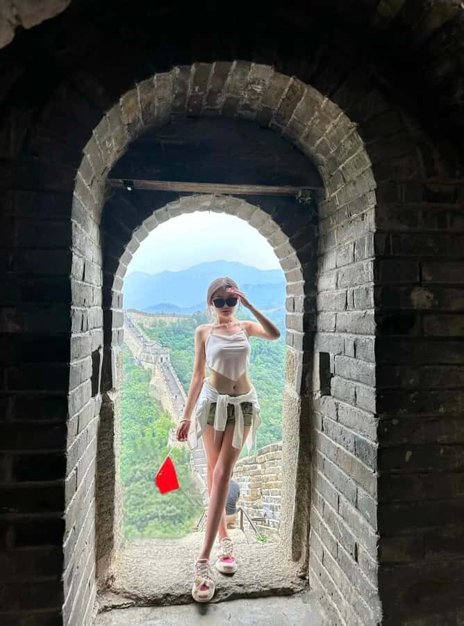 Beijing: Mutianyu Great Wall Entry Ticket - Why Choose the Mutianyu Great Wall Entry Ticket?