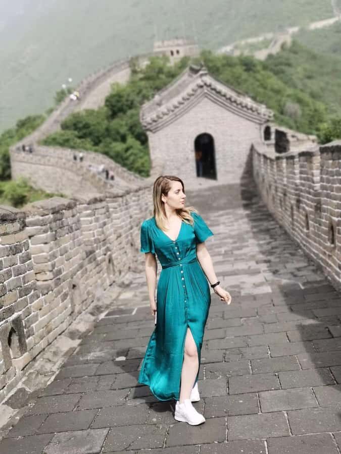 Beijing: Mutianyu Great Wall Helicopter Tour & Lunch - Why This Tour Offers Great Value