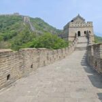 Beijing: Mutianyu Great Wall Private Tour - What to Expect on the Tour